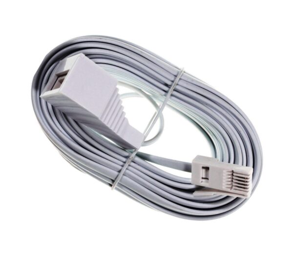 ES Phone Extension Cable - 3 Meters