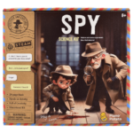 Espionage Set