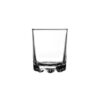 Essential Hobnobs Mixer Glass Set, 25cl, Pack of 4