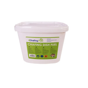 Ethanol Gel Chafing Fuel - 4kg Bucket