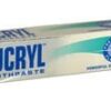 Eucryl Fresh Toothpaste 50ml