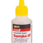 EVERBUILD 20G INDUSTRIAL SUPERGLUE FOR GENERAL USE