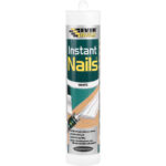 EVERBUILD C3 INSTANT ADHESIVE NAILS