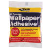 EVERBUILD MULTI-PURPOSE WALLPAPER ADHESIVE FOR HANGING UP TO 5 ROLLS