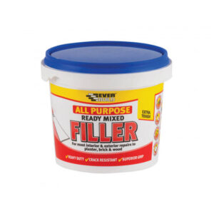 EVERBUILD Multi-Use Pre-Mixed Filler 600g