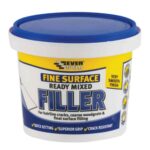 EVERBUILD READY-MIXED FINE SURFACE FILLER 600G