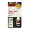 EVERBUILD STICK 2 Universal Superglue 5g Bottle