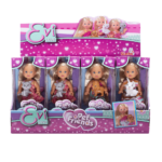 Evi Love - Pet Friends Set of 3 Assorted CDU