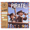 Excavate the Pirate Treasure