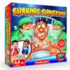 Exciting Surgeon Shaking Game