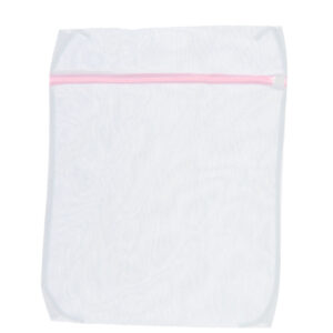 Extra-Large Zippered Laundry Net Bag (60 x 40 cm)