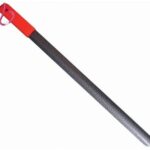 Extra Long Shoehorn with Handle - Assistive Device for Mobility/Disability
