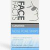 FACE FACTS NOSE PORE CLEANSING STRIPS, PACK OF 6