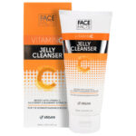 Face Facts Vitamin C Gel Cleanser 150ml