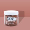 FACEFACTS 400G BROWN SUGAR BODY SCRUB