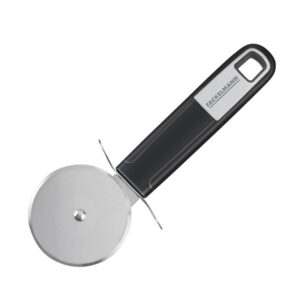 FACKELMANN INITIAL Pizza Cutter with Stainless Steel Blade