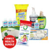 Family Health Protection Kit