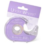 Fashion Tape with Dispenser - 3 Meters by Pretty Perfect