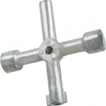 FAST PAK VALUE 1352 4-WAY PLUMBER'S TOOL, SINGLE PACK