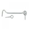 FAST PAK VALUE 1758 75MM GATE HOOKS & EYES, PACK OF 3