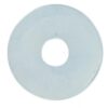 FAST PAK VALUE 1789 M8 X 25MM ZINC PENNY WASHERS, PACK OF 15