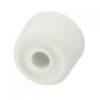 FAST PAK VALUE 2311 PVC Door Stops 1 1/8'' - Pack of 3