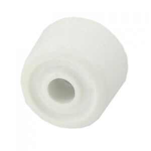 FAST PAK VALUE 2328 PVC DOOR STOPS 1 3/8'' - PACK OF 2