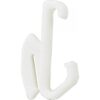 FAST PAK VALUE 2342 SOLO CURTAIN HOOKS - 12 Hooks per Pack