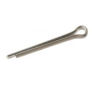 FAST PAK VALUE 2371 Cotter Pins 2.5 x 32mm, Pack of 7