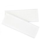 FAST PAK VALUE 2519 20CM HOOK & LOOP FASTENER, SINGLE PACK