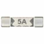 FAST PAK VALUE 2595 5 AMP FUSES, PACK OF 3