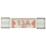FAST PAK VALUE 2601 13AMP FUSES - PACK OF 3