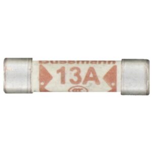 FAST PAK VALUE 2601 13AMP FUSES - PACK OF 3