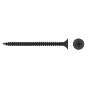 FAST PAK VALUE 2670 3.5 x 25 Drywall Screws - Pack of 40