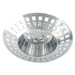 FAST PAK VALUE 2861 1.75'' Chrome Sink Strainer, Single Pack