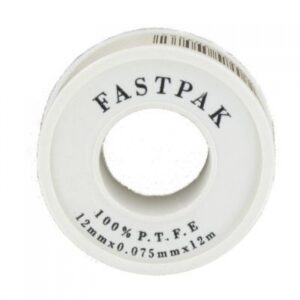 FAST PAK VALUE 2915 PTFE THREAD SEAL TAPE, 2-PACK