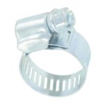 FAST PAK VALUE 3158 Hose Clips 1 1/16'', Pack of 2
