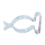 FAST PAK VALUE 3608 1 1/4'' TOOL CLIPS, PACK OF 2