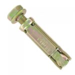 FAST PAK VALUE 5992 M8 HEX BOLTS, LOOSE, 2 PACK