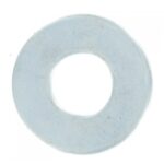 FAST PAK VALUE 6098 M12 Zinc-Plated Steel Washers - Pack of 8