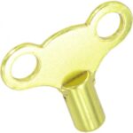 FAST PAK VALUE 8948 Winged Radiator Keys - Pack of 2