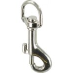 FAST PAK VALUE 9808 HIPSTER KEY RINGS, PACK OF 2