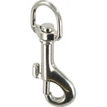 FAST PAK VALUE 9808 HIPSTER KEY RINGS, PACK OF 2