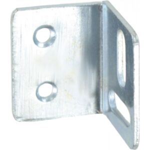 FAST PAK VALUE 9952 STRETCHER BRACKET, PACK OF 3