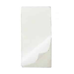 FAST PAK VALUE Self-Adhesive Pads, 1/2 x 1'', 40-Pack