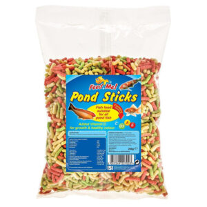 Feed Me! Pond Fish Food 200g