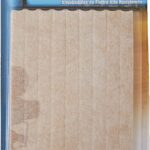 FELT GARD Heavy-Duty Felt Strips 150mm x 13mm, Pack of 9