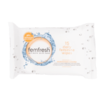 Femfresh Intimate Wipes Pack of 15