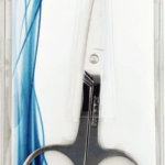 Fingernail Trimming Scissors