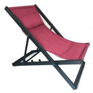 Foldable Leisure Chair